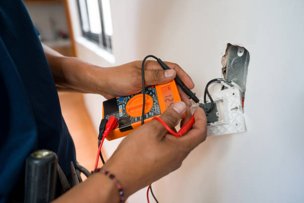 Emergency Electrical Repair Services in Texas City, TX